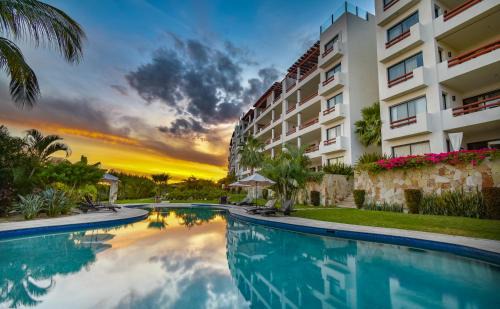 Downtown San Jose del Cabo Resort | Alegranza Luxury Resort - All Master Suite