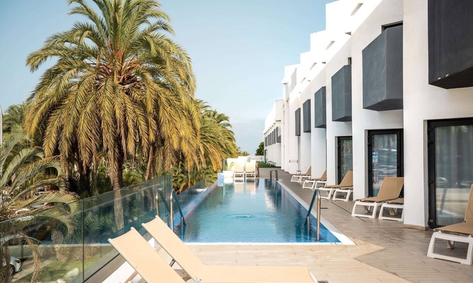 El Madronal Apartment | ALEGRIA Barranco