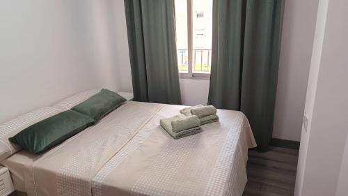 Grao de Gandia Apartment | ALEJANDRO PLAYA Gandia 1