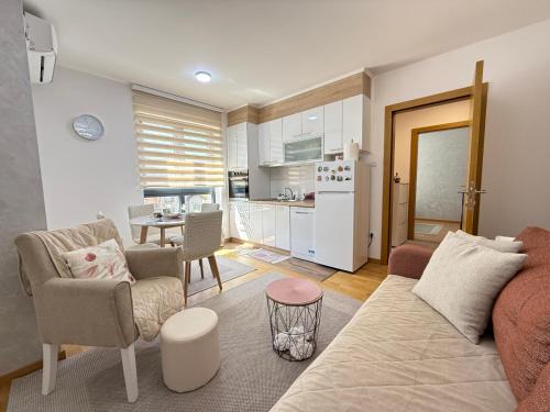 Soko Banja Apartment | Aleksandar apartman Sokobanja
