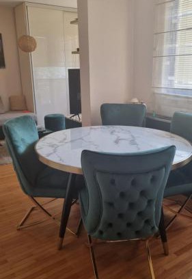 Pirot Apartment | Aleksandar