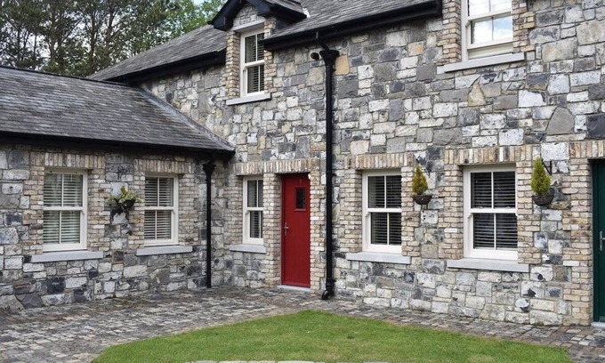 Leixlip Cottage | Alensgrove Cottages No. 03