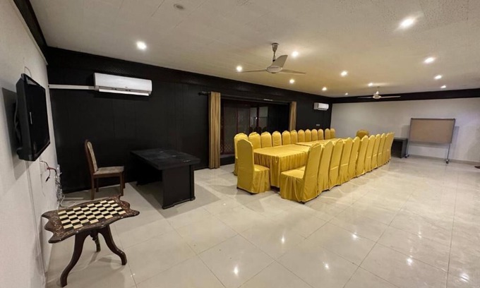 F-6 Sector House | Aleph Islamabad Guest House