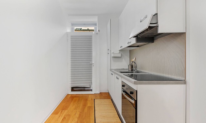 Ripamonti Corvetto Apartment | Alessia's Flat - San Luigi