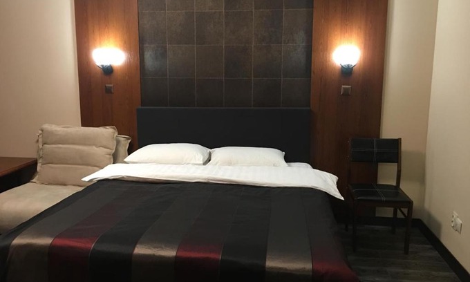 Solomjanskyj Apartment | Alexandra Apartments