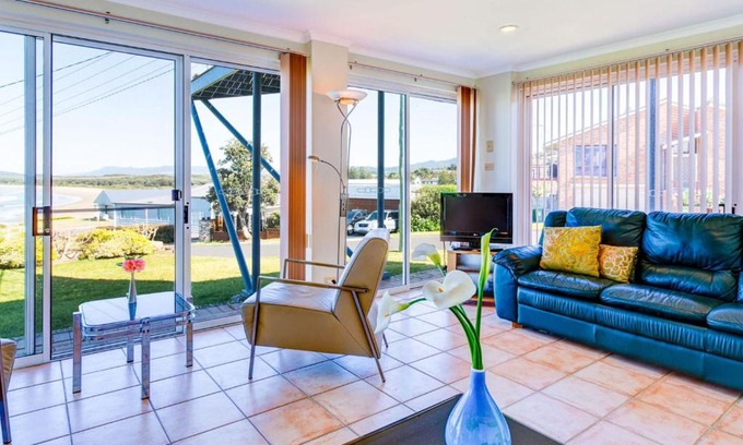 Gerroa Apartment | Alexandra Suite Gerroa