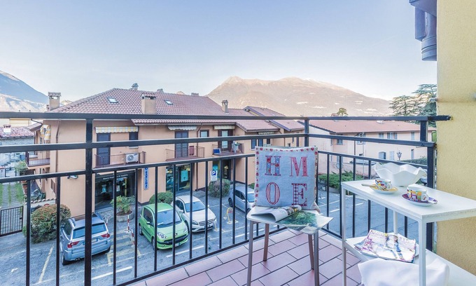 Varenna Apartment | Alexis House