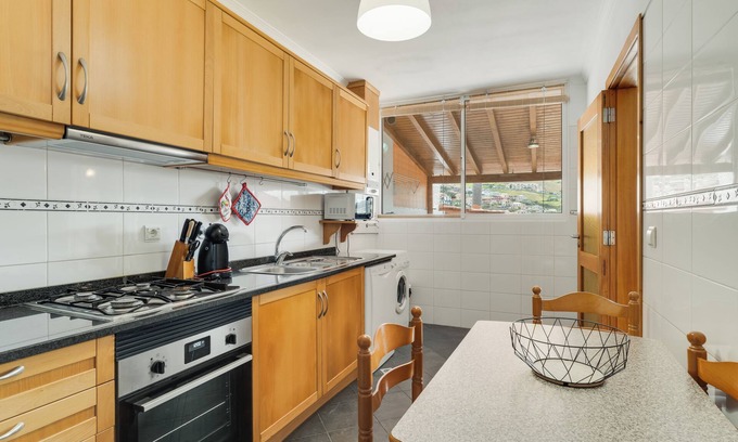 Machico Apartment | Alfa I