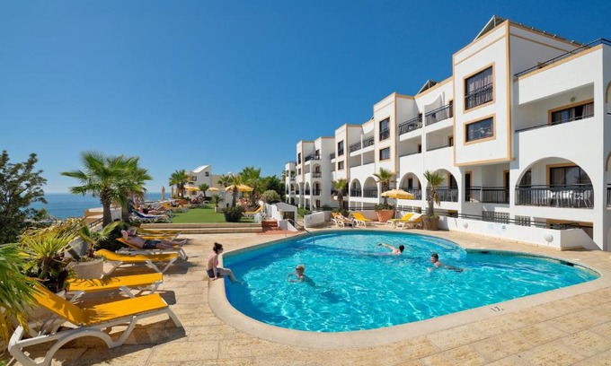 Albufeira Apartment | Alfagar Cerro Malpique