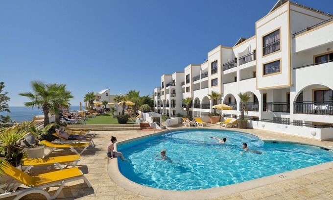 Albufeira Apartment | Alfagar Cerro Malpique