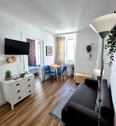 Santo Estevao Apartment | Alfama Valle