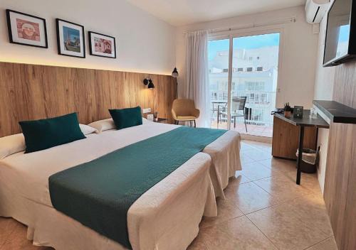 Ciutadella de Menorca Hotel | Alfons Hotel