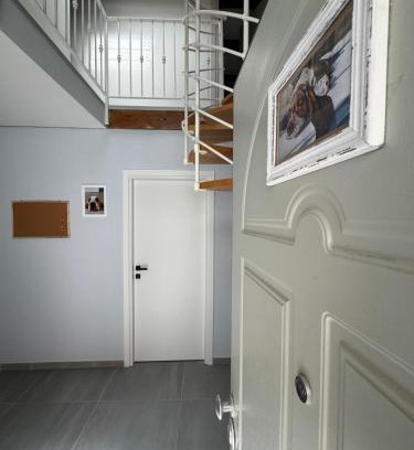 Santa Lucia House | Alfonsino House