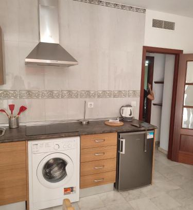Santiago Apartment | ALFONSo XII