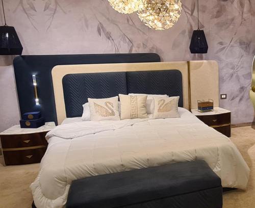 The 5th Settlement Apartment | AlG apartment 67