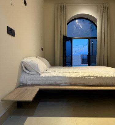 Bidiya House | Algahfa inn