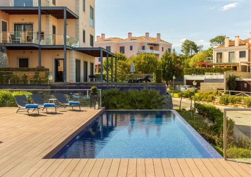 Vale do Lobo House | Algarve: Vale Lobo Golf&Beach with Private Pool II