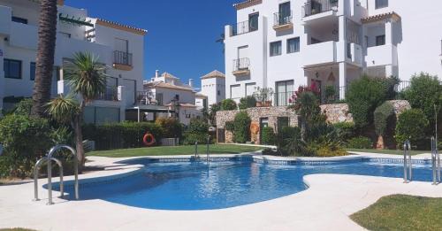 Alhaurin el Grande Apartment | Alhaurin Golf Apartment
