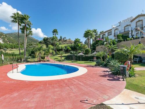 Alhaurin el Grande Villa | Alhaurín Villa with Terrace