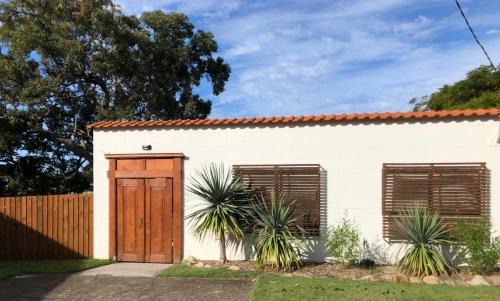 Point Lookout House | Alicante