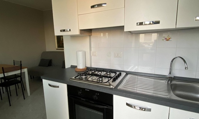 Chioggia Apartment | Alice by Ca-sa Check