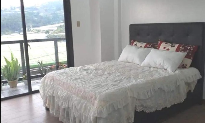 Baguio House | Alice's Homestay