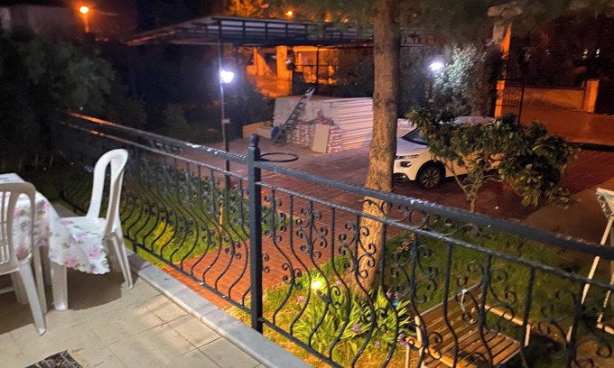 Pamukkale City Centre Resort | Alida Home