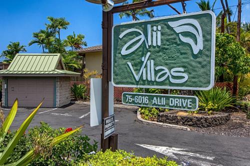 Kailua-Kona House | Alii Villas 134