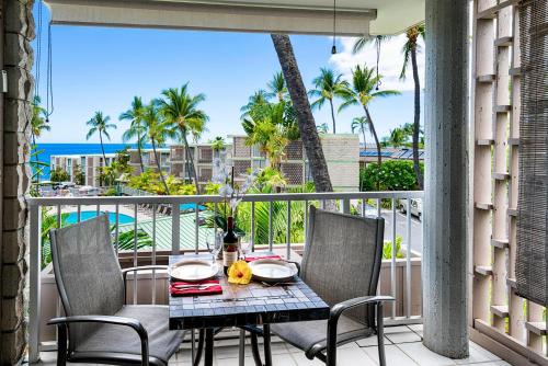 Kailua-Kona House | Alii Villas 309