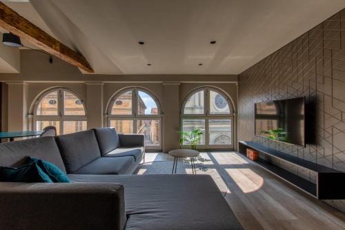 Centro Storico Apartment | AliMì