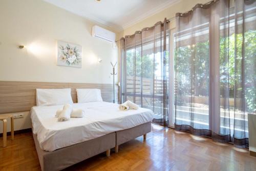 Alimos Apartment | Alimos Deluxe by the sea
