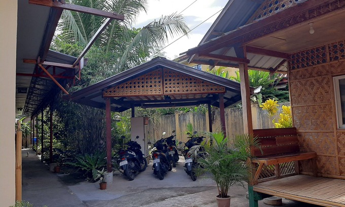 Danao Apartment | Alimpay Foresters Apartment