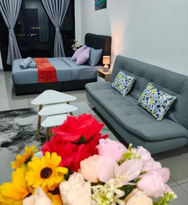 Seksyen 14 House | Alinea Suites by Adryan