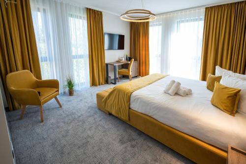 Oradea Hotel | ALIVE HOTEL