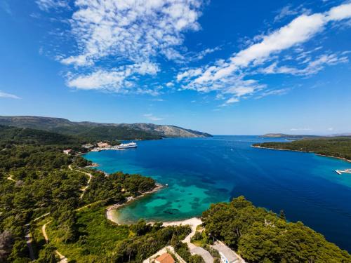 Stari Grad House | Alka Hvar