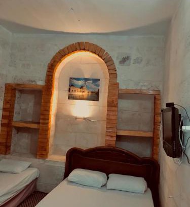 Eyyubiye House | Alkan mozayik otel