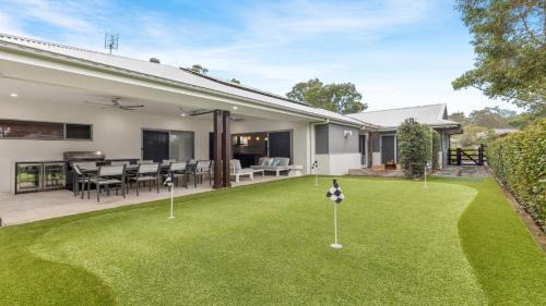 Pokolbin House | Alkira at The Vintage