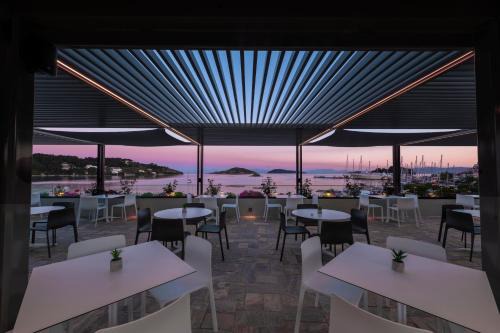 Skiathos Hotel | Alkyon