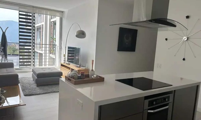 Cumbaya Apartment | All Access Living 593LyfStyle