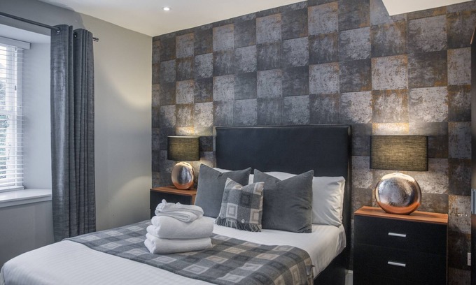 Stirling Hotel | Allan Park