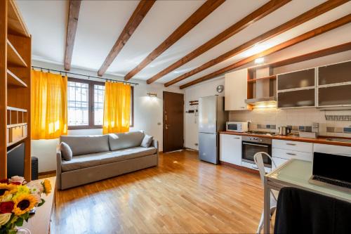 Zona Farini Apartment | Allegroitalia Stelvio