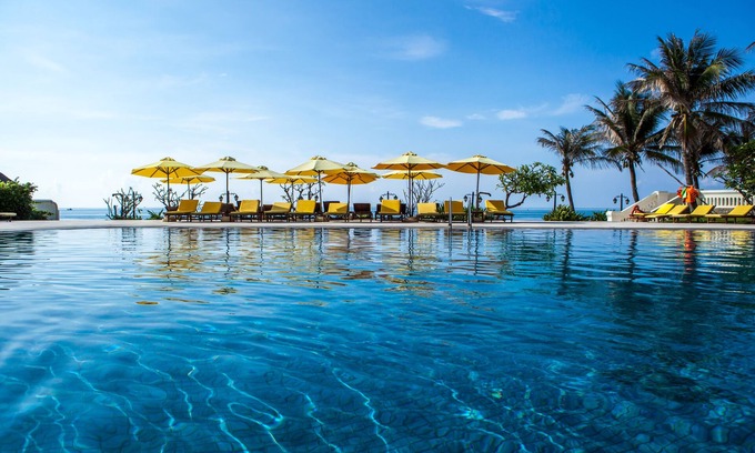Central Mui Ne Beach Resort | Allezboo Beach Resort & Spa