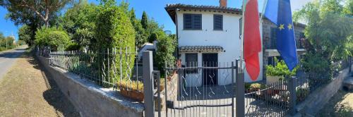 Montefiascone House | Alloggio Turistico La Balocca