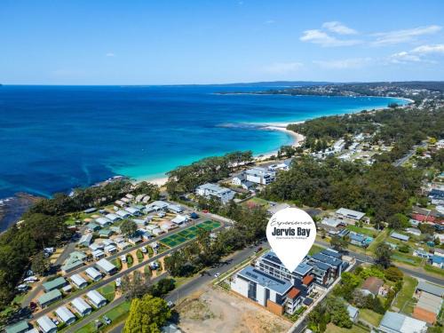 Huskisson Apartment | Allura Escapes by Experience Jervis Bay