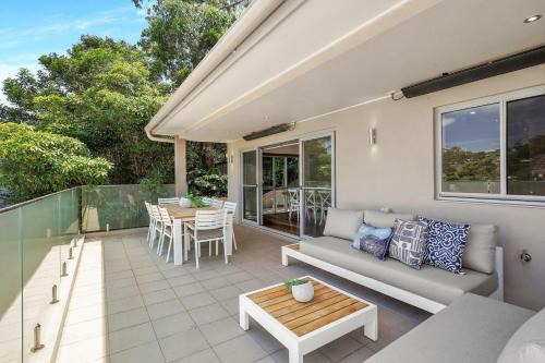 Avoca Beach House | Allure #1 - Unit 1.28 Avoca Dr