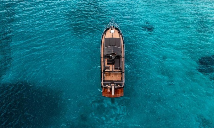Ornos Boat Rental | Allure Cruises