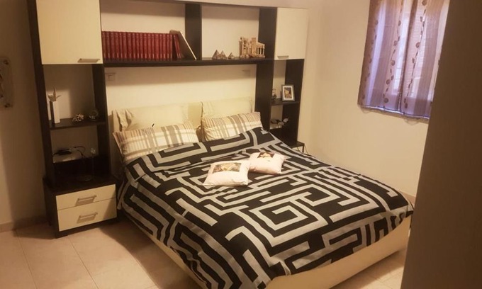 Porto Torres Apartment | Alma House
