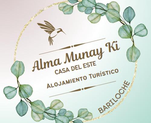 San Carlos de Bariloche Ski Chalet | Alma Munay Ki