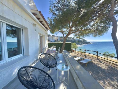 Almadraba-Canyelles House | Almadrague Villa