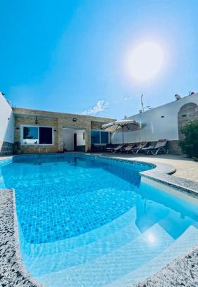Luxor Apartment | Almansi luxury retreat 1